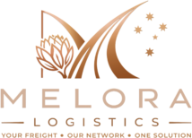 Melora Logistics — Your Freight. Our Network. One Solution.